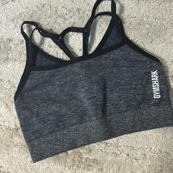 Gymshark Adapt Sports Bra - Picture 3 of 5